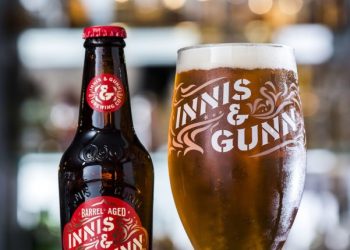 Innis & Gunn The Original