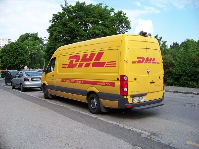 KFC “supplier” DHL “does the dirty by sacking loyal workers & slashing their redundancy”