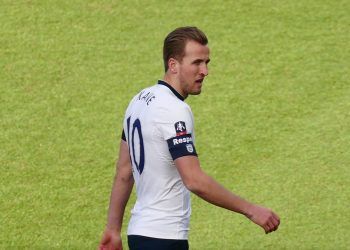 Harry Kane