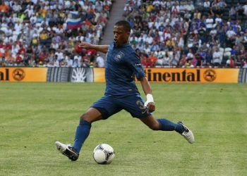 Patrice Evra