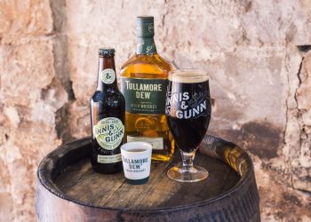 Innis & Gunn Kindred Spirits