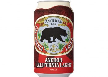 Anchor California Lager