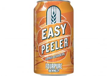 Fourpure Easy Peeler