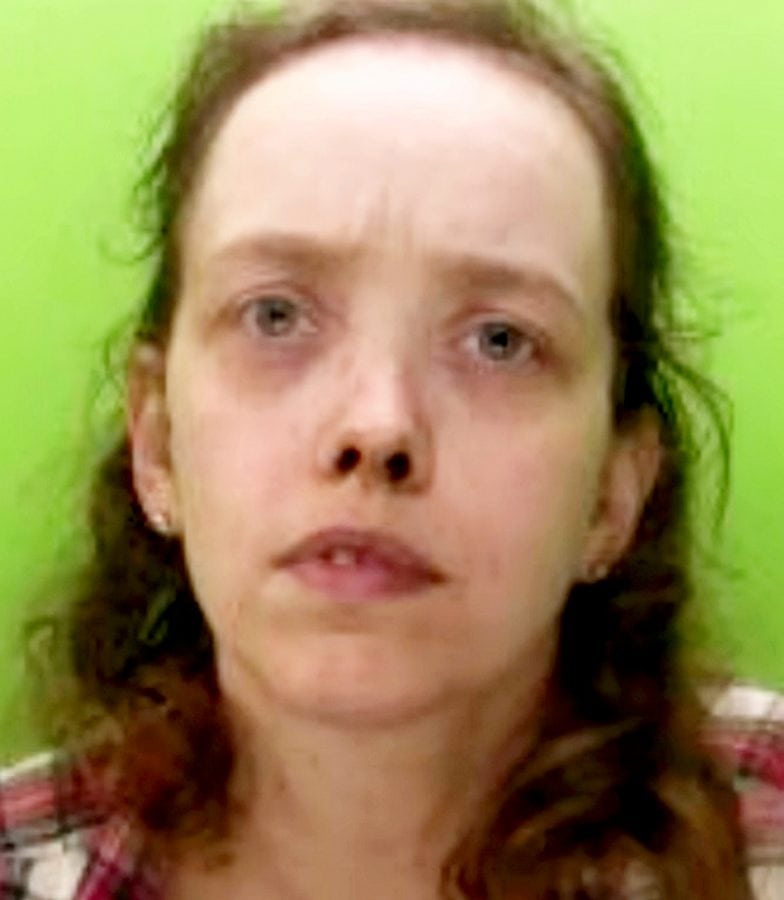 Female Paedophile Is Jailed After She Had Sex With An Hot Sex Picture 4814
