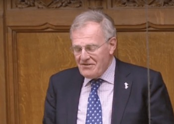 Sir Christopher Chope