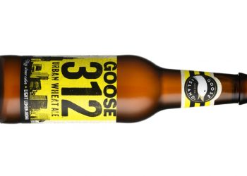 Goose Island 312 Urban Wheat Ale