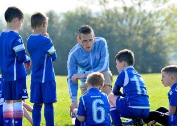 A dying youth football manager so fed-up with pushy parents ruining the game has written up a new set of rules for the sport - ordering kids to play fair and have fun. Russ Powell, 37, of Sandyford, Staffordshire, is hoping to change attitudes towards children's sports after accusing competitive mums and dads of ‘sucking the fun’ out of youth soccer.