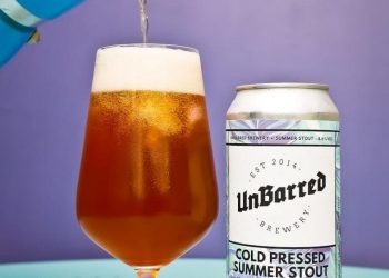 UnBarred Summer Stout