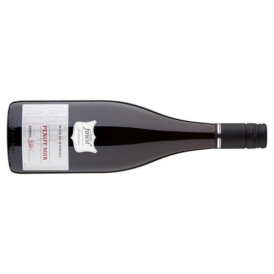 Wine of the week: Tesco Finest Yarra Valley Pinot Noir 2016﻿