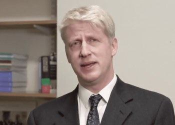 Jo Johnson