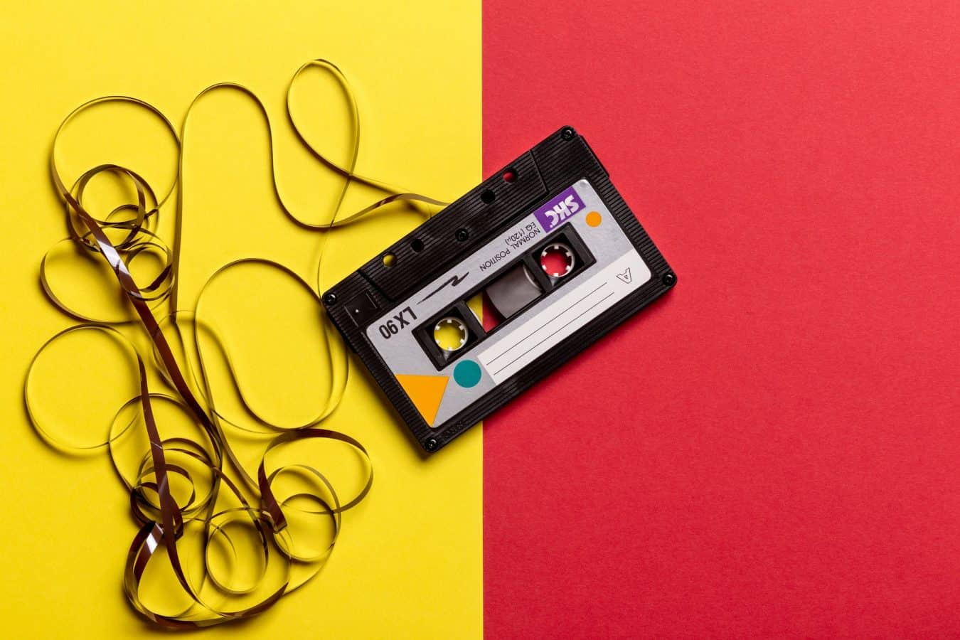 Mixtapes on the way out as Brits reveal cheesiest Valentine’s Day gifts