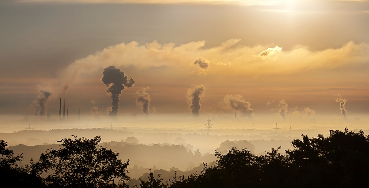 Is Britain finally ready to embrace carbon capture?