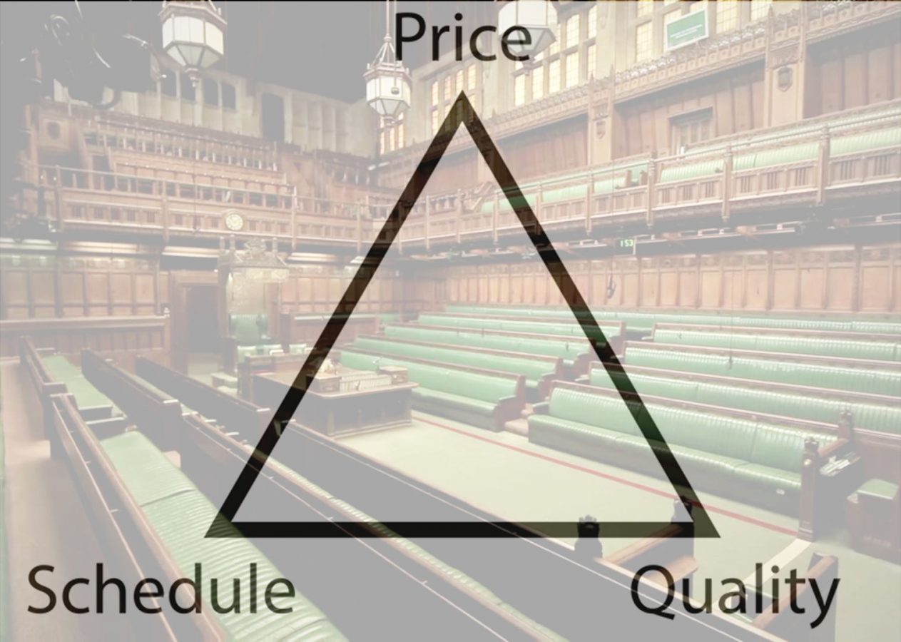 Project manager goes viral with this explanation of why Brexit has been so hard to deliver