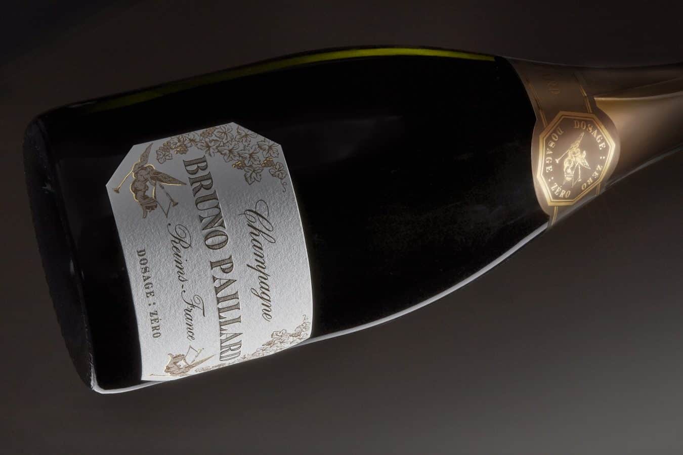 Wine of the Week: Maison Bruno Paillard Dosage: Zéro