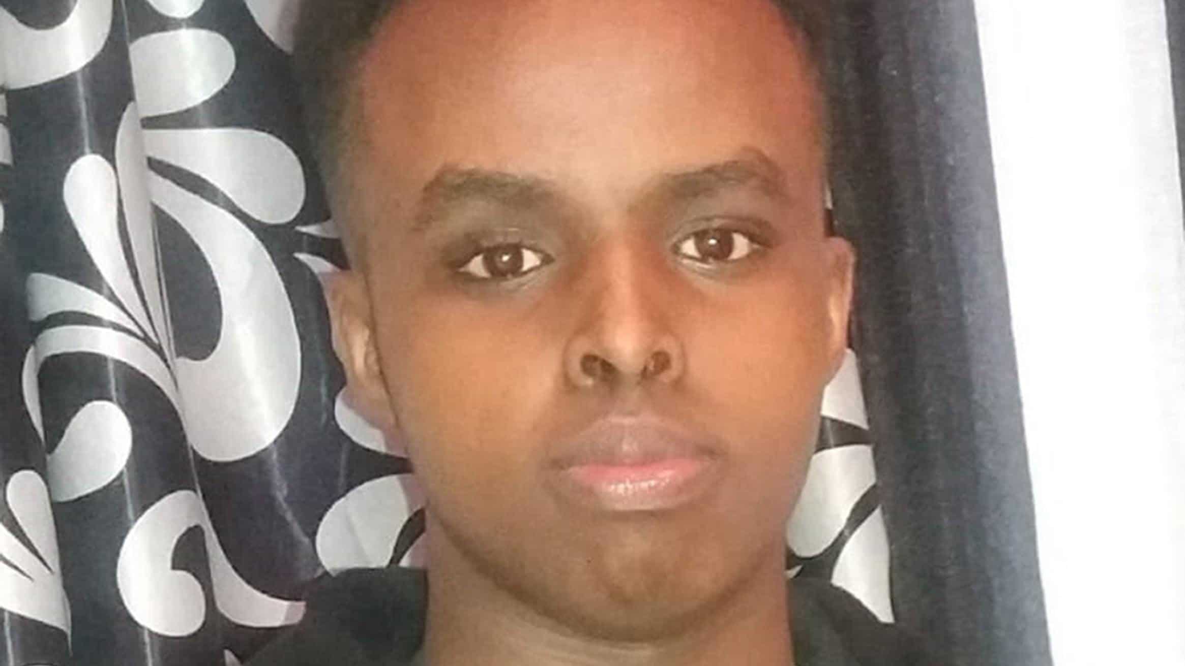 Teen stabbed to death trying to escape into Shepherd’s Bush grocers is named