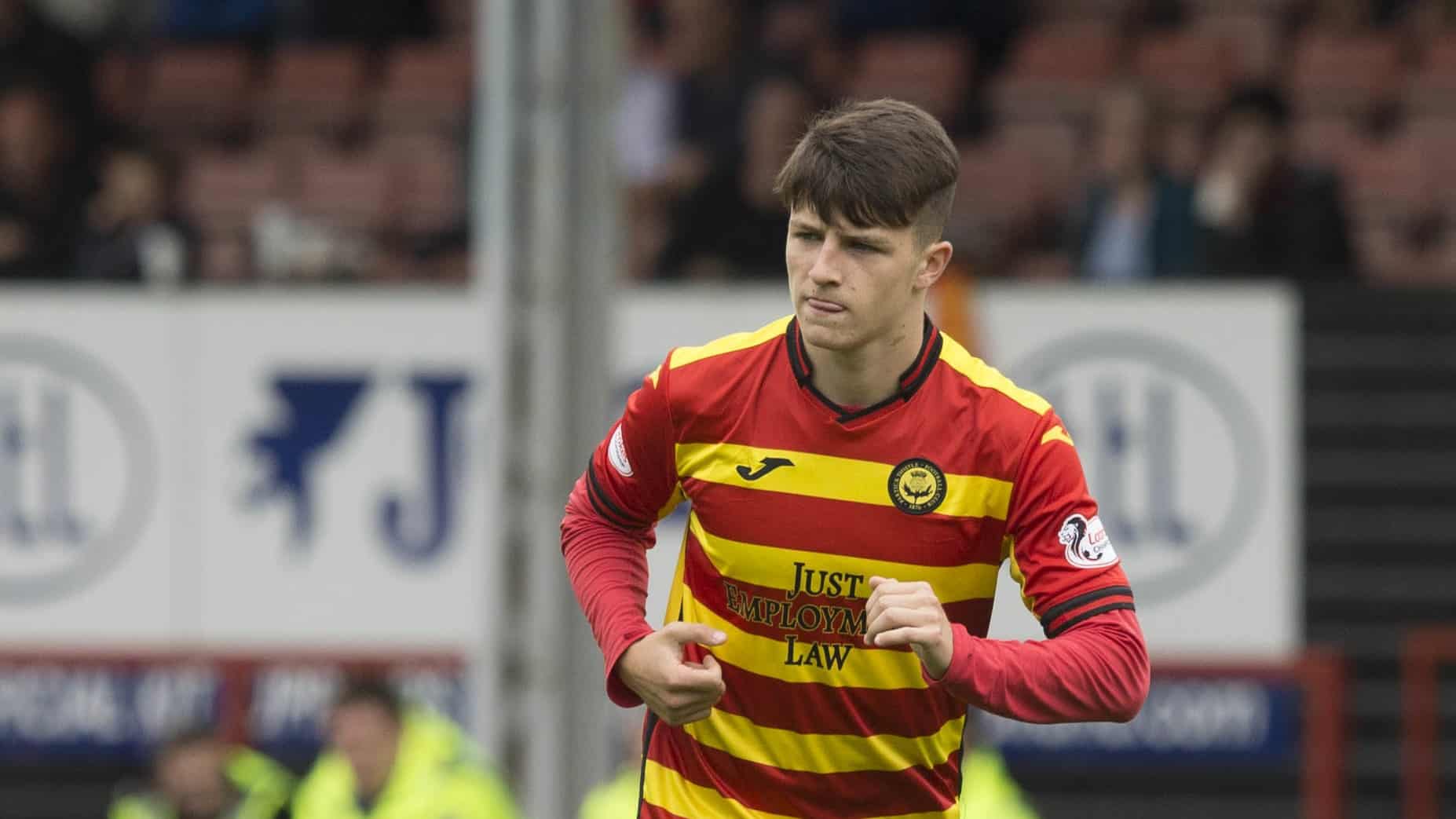 Norwich in talks with winger linked to Glasgow Rangers