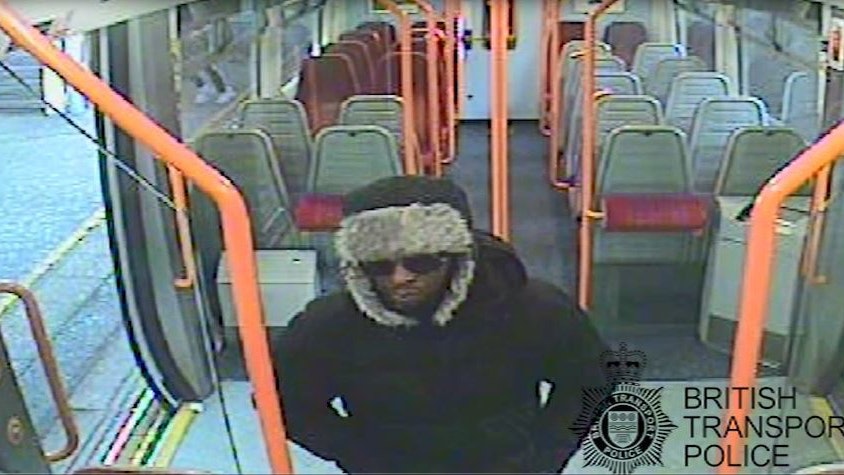 Darren Pencille, 36, launched an “unrelenting” and “savage” knife attack on 51-year-old Mr Pomeroy following a heated argument over aisle blocking in front of the victim’s 14-year-old son on a Guildford to London train.