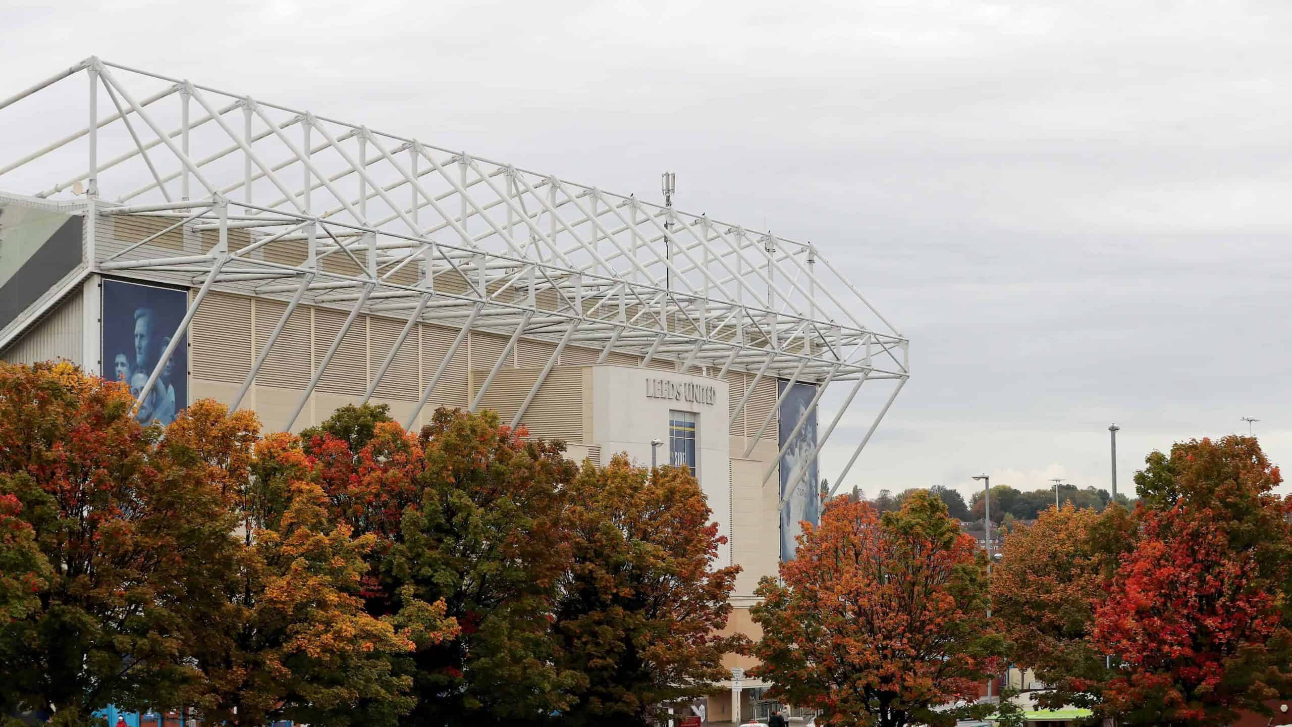 Prolific Ex Leeds United striker retires from football as they take on Stoke City