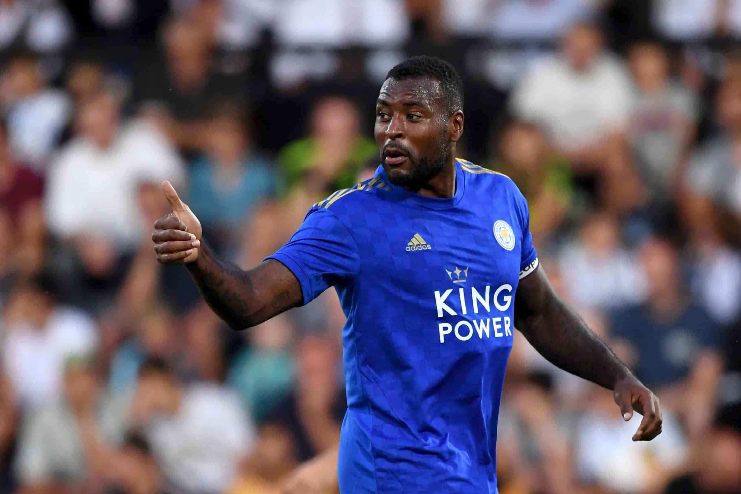 ‘We want a real good cup run this season’ Leicester City player hopes to ruin Newcastle United’s cup ambitions