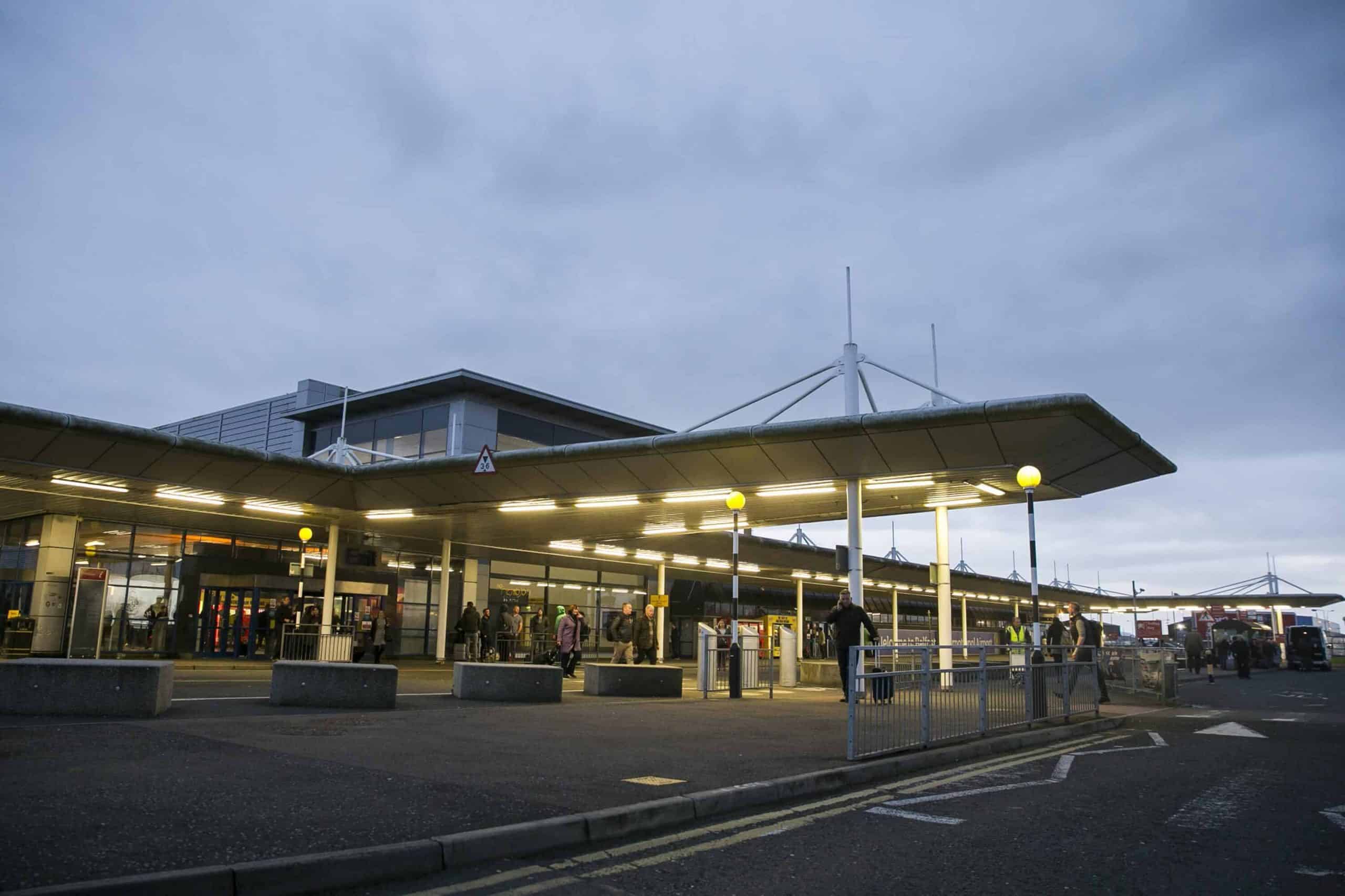 Best and worst rated UK airports revealed in latest survey