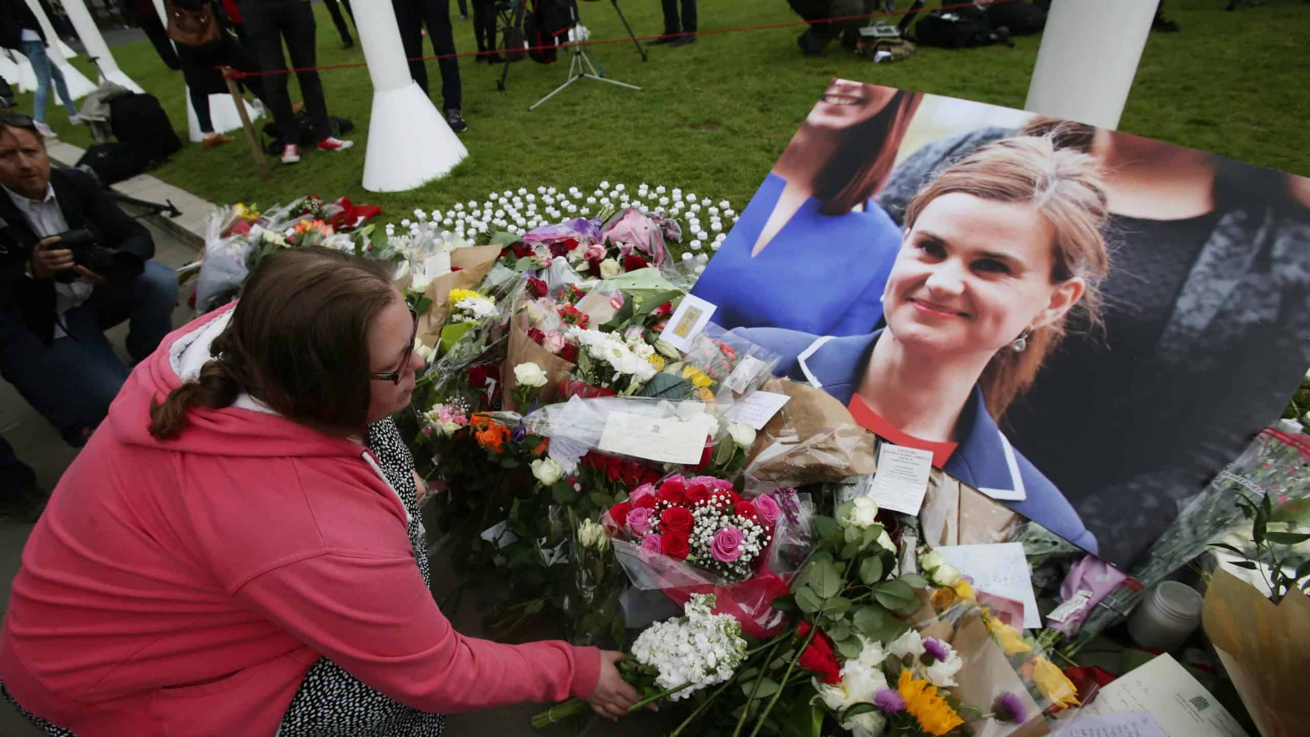 Jo Cox sister: politics has got “progressively worse” since her killing