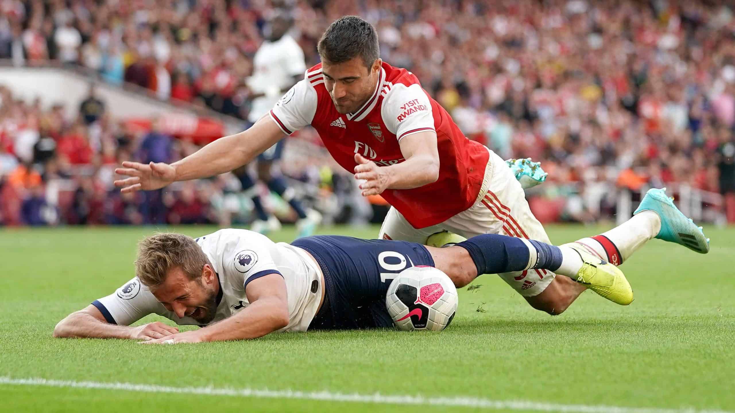 Kane denies diving as Newcastle United legend says Arsenal defending is Sunday league