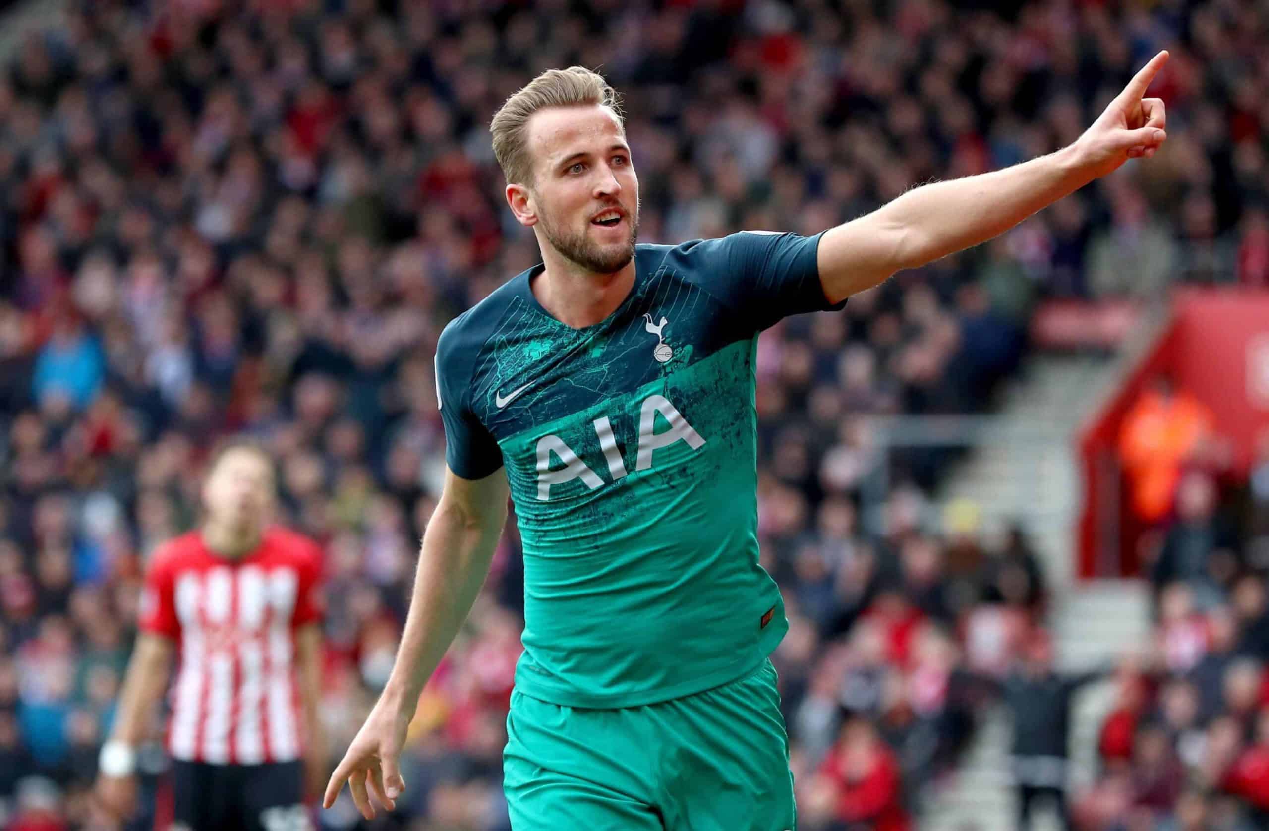 ‘Always looking for the next one, next set of goals’ Spurs man Kane as Newcastle Utd legend backs him to smash record