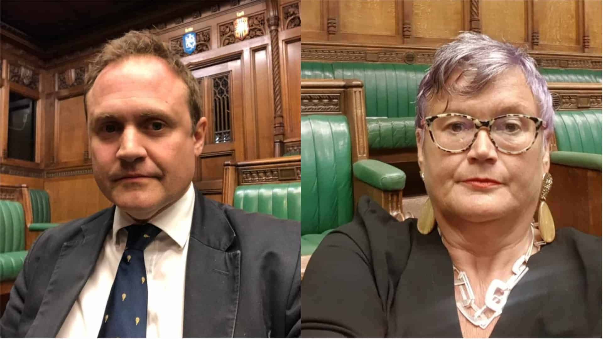 ‘Not silenced’: MPs travel to Parliament in response to Supreme Court ruling