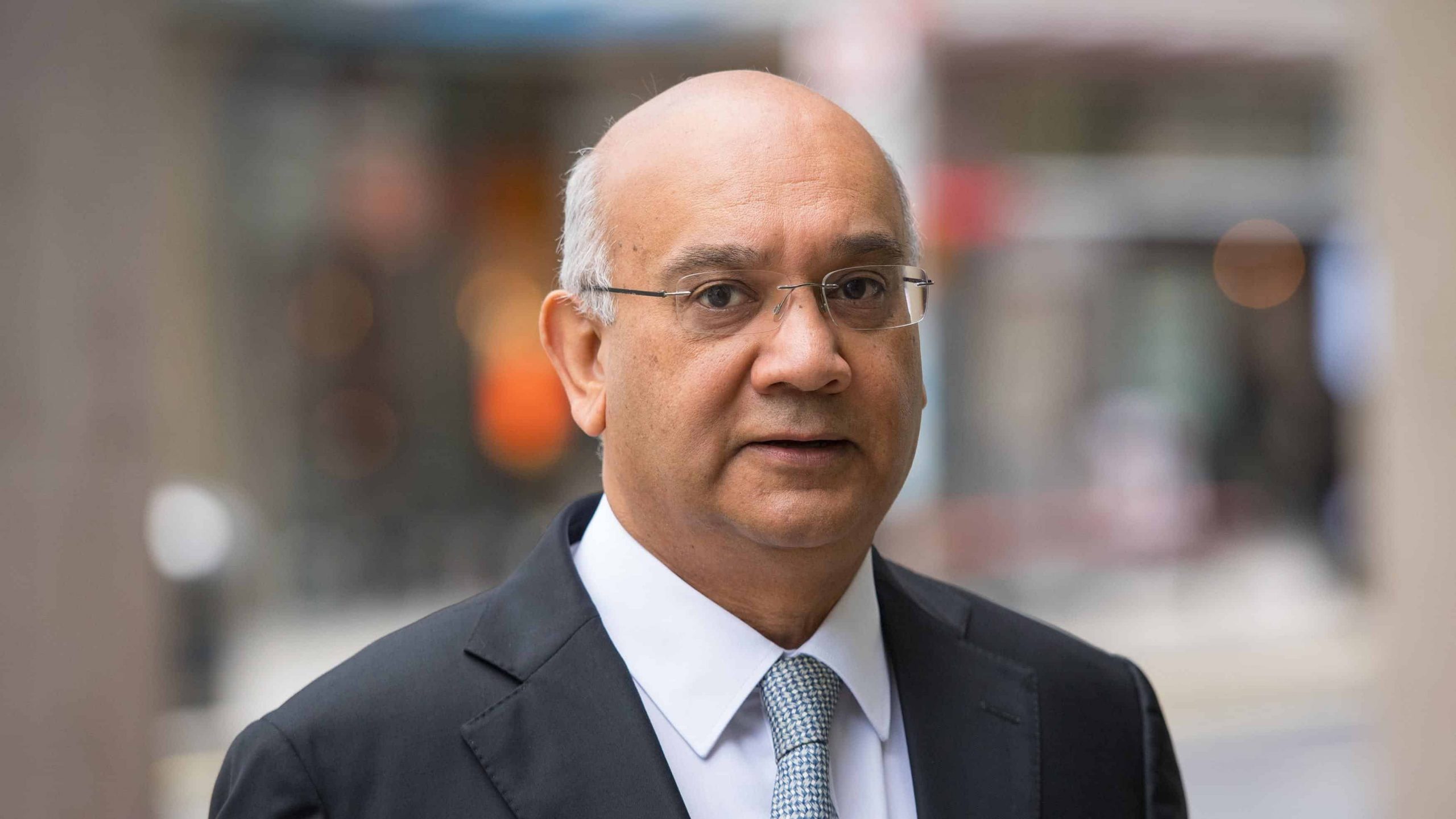 Keith Vaz faces six-month Commons suspension following drug and sex probe