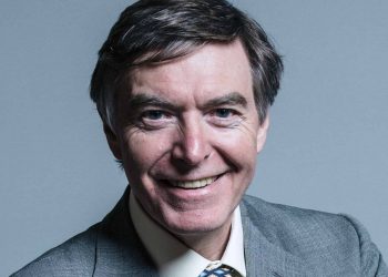 Philip Dunne : UK Parliament official