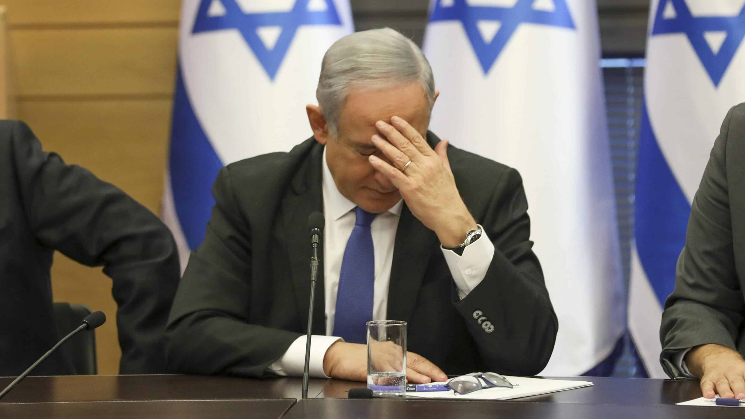 Netanyahu (PA)