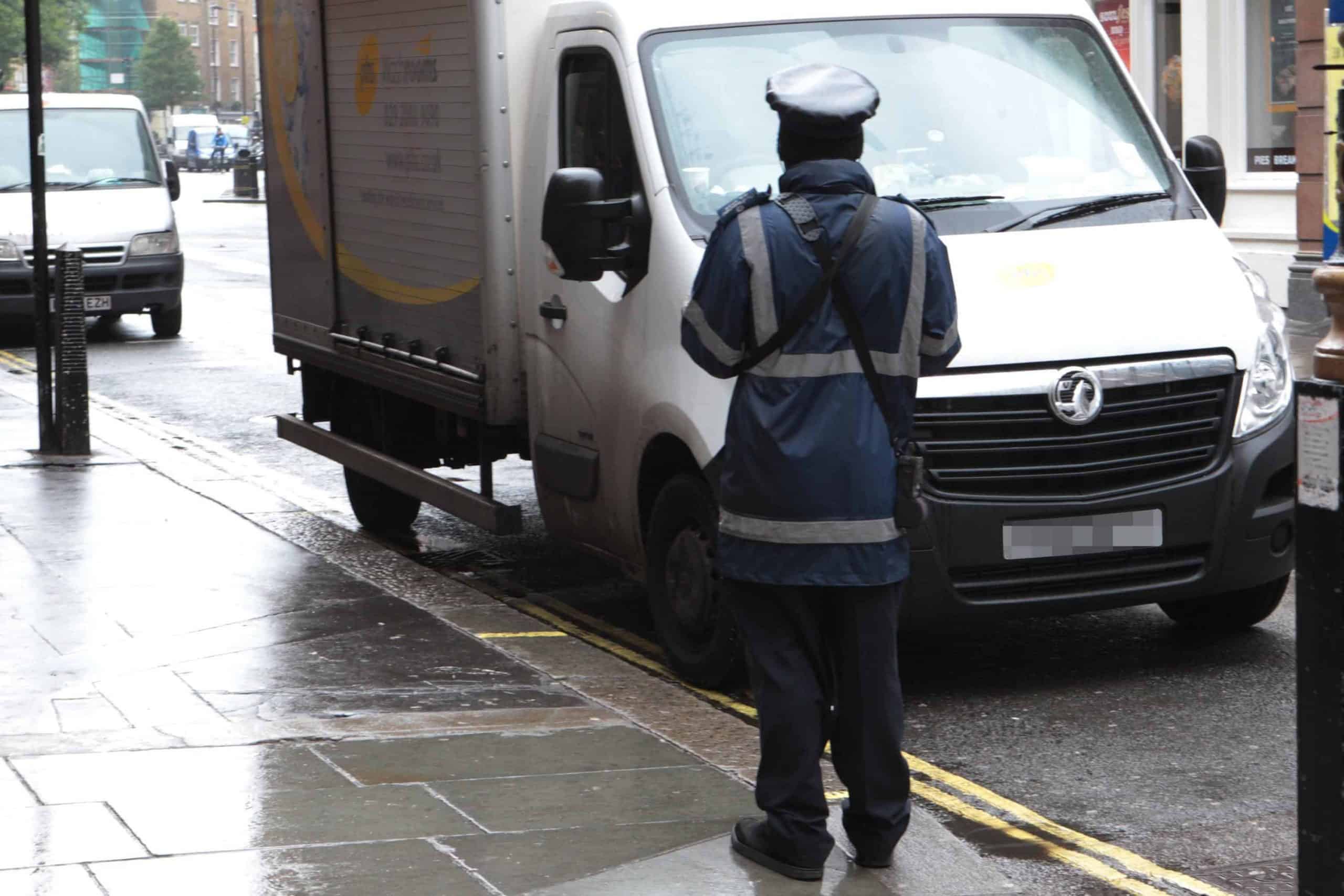 Councils’ annual parking surplus hits £930m