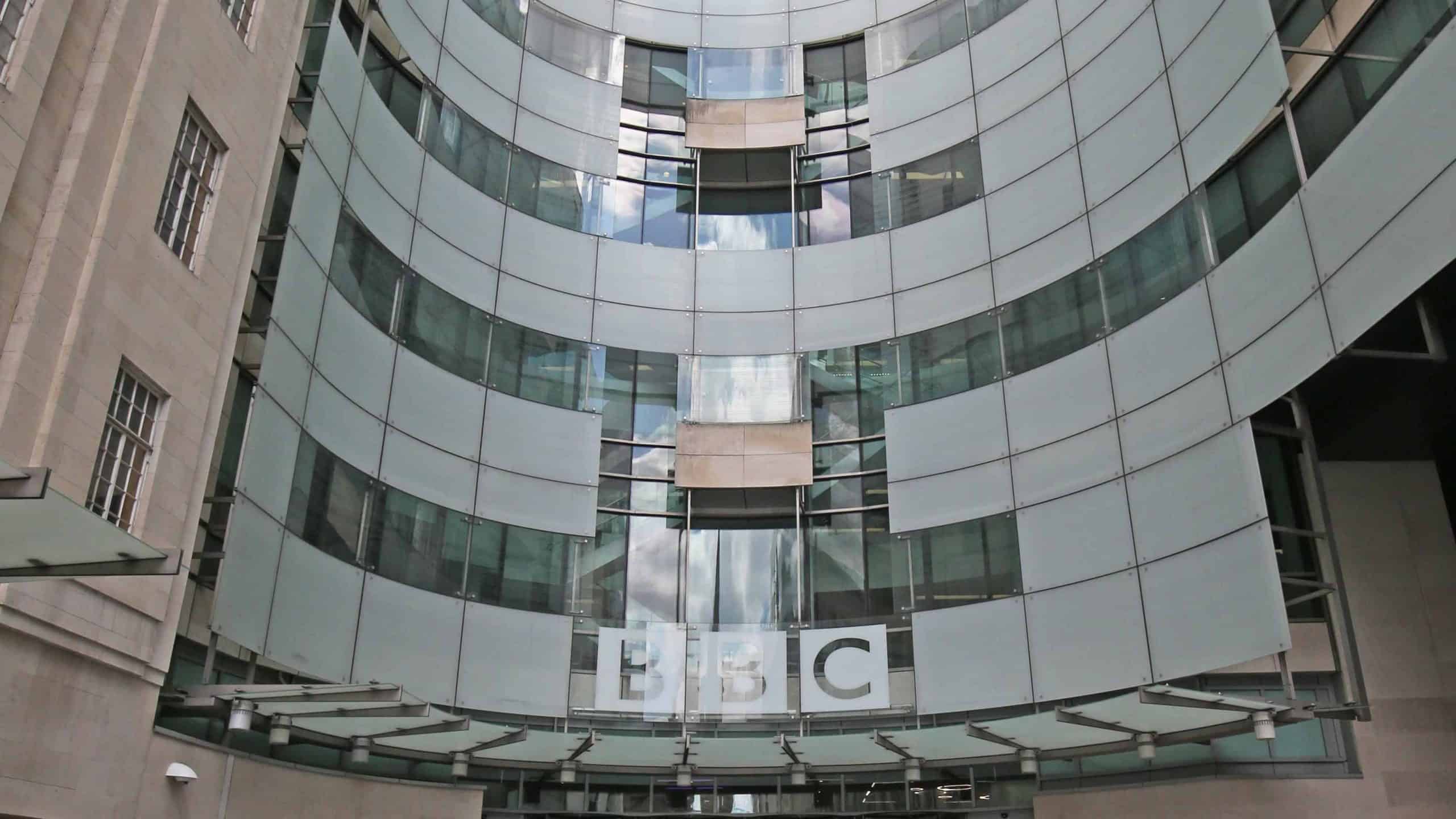 Conservatives asked to remove edited BBC content from Facebook adverts