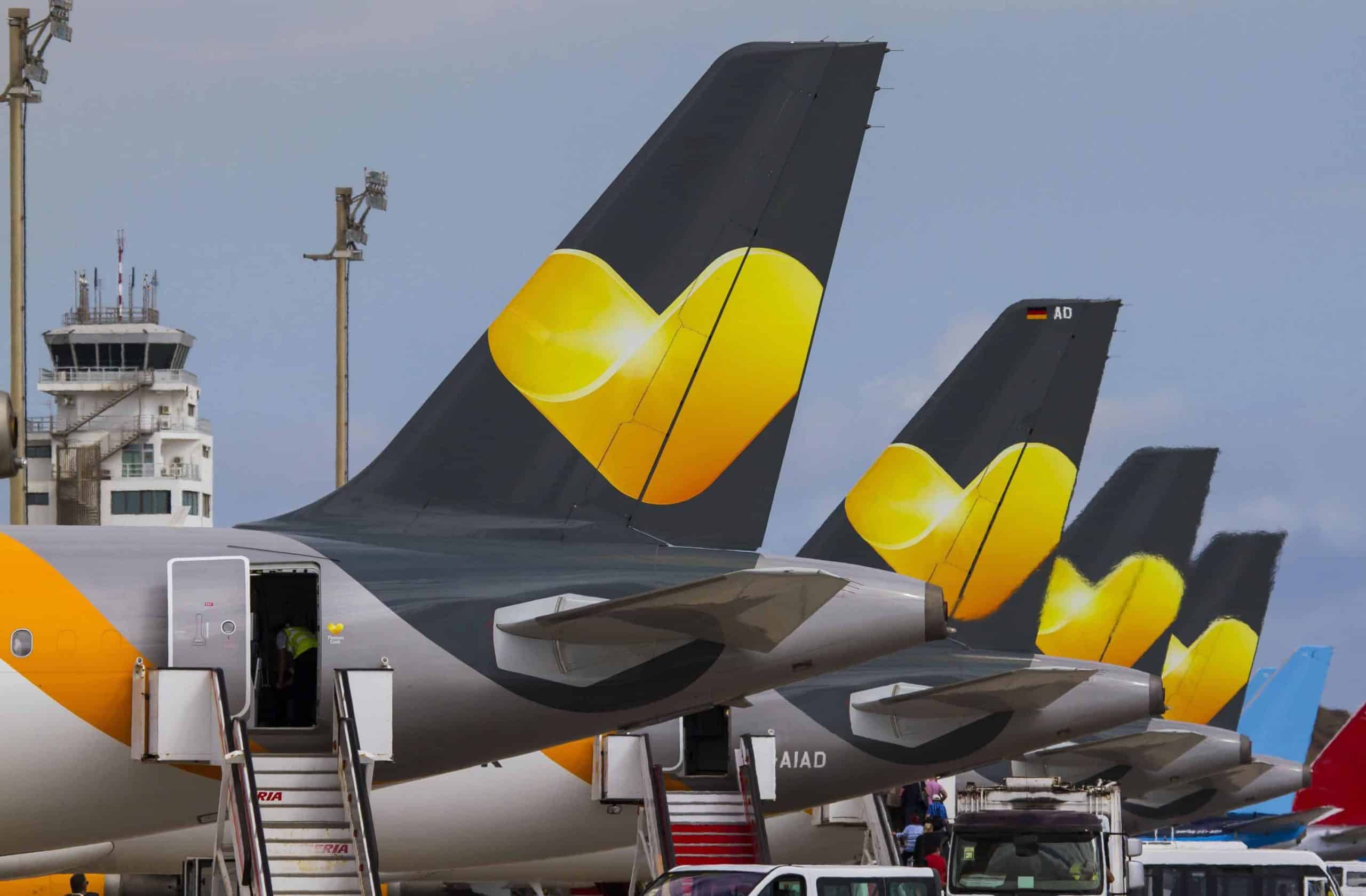 Thomas Cook collapse: MPs scathing over boardroom and Government inaction