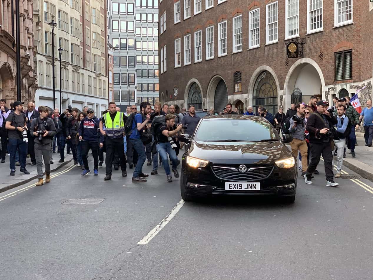 Drivers of grey Vauxhalls named UK’s Best Drivers