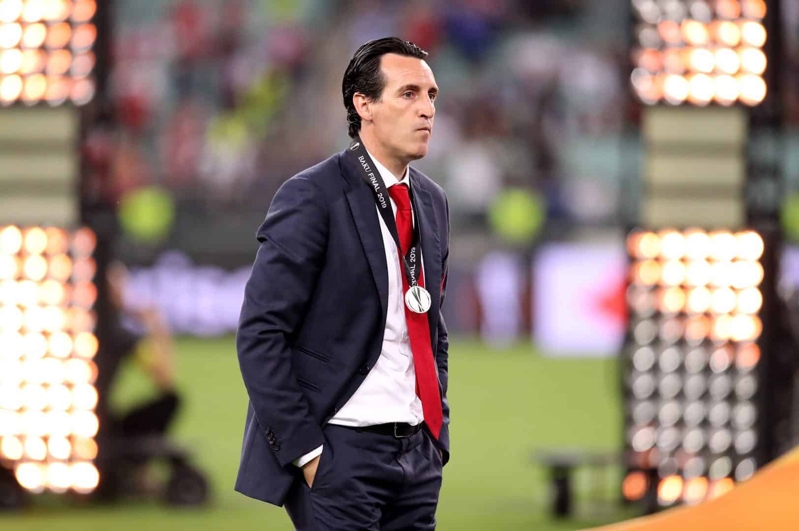 Who will replace Unai Emery at Arsenal manager and who would Jeremy Corbyn pick?