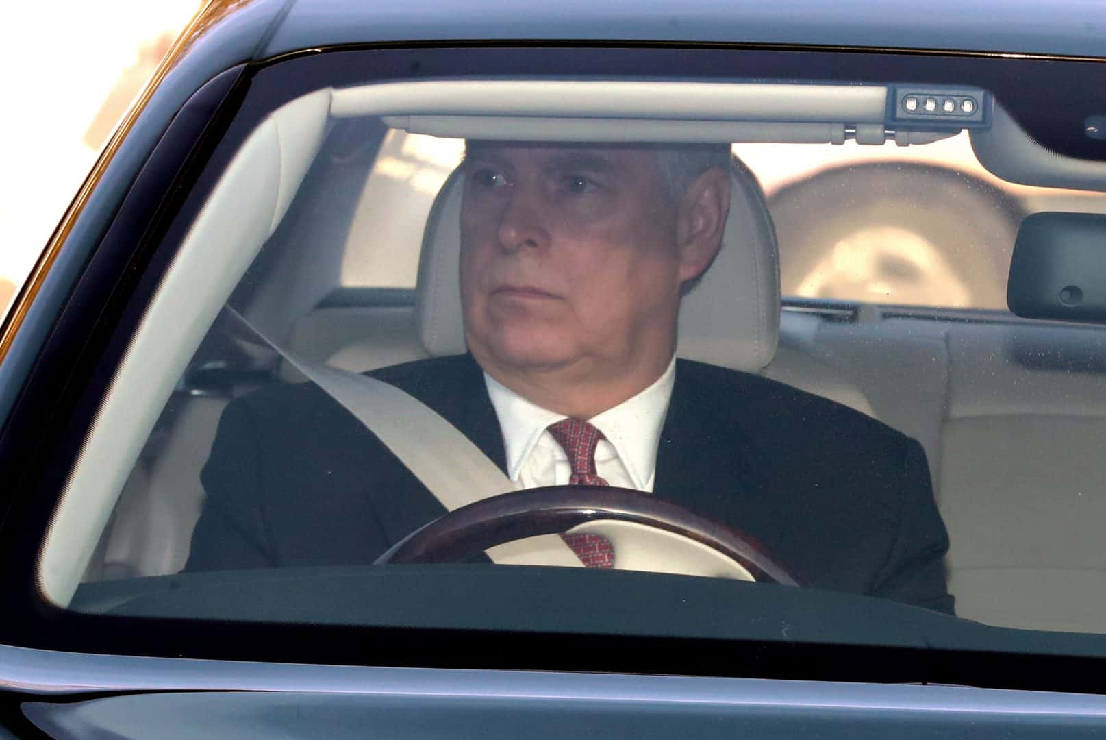 From Prince Philip’s car crash to Prince Andrew’s car crash interview, Queen’s ‘bumpy’ 2019