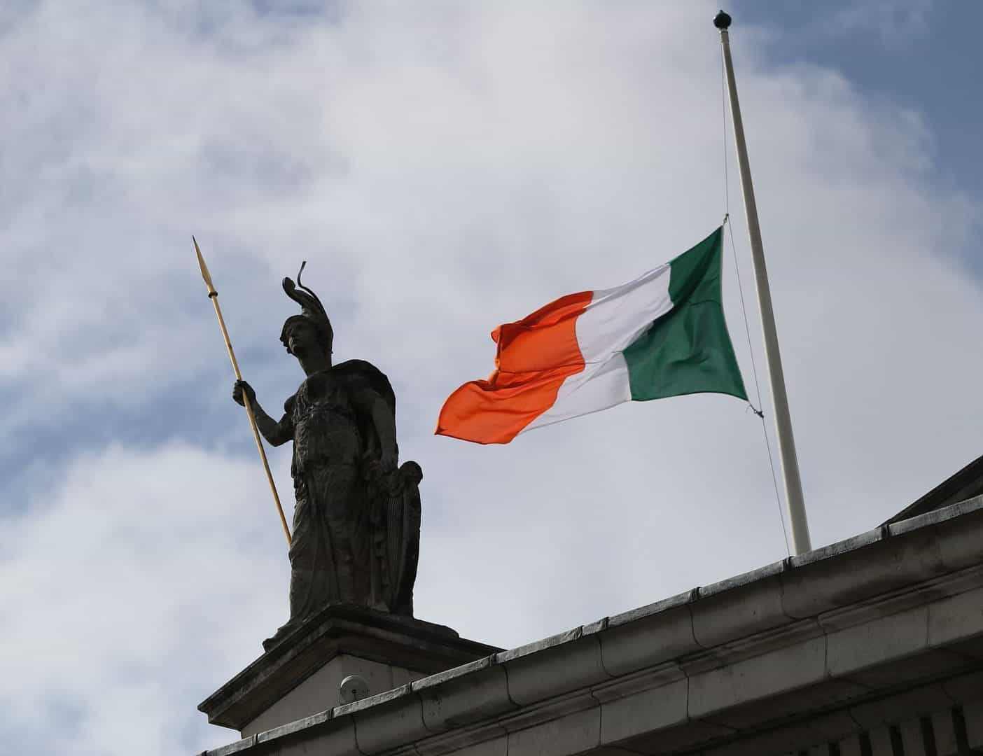 Government risking repeating Brexit mistakes on Irish unity, senator says