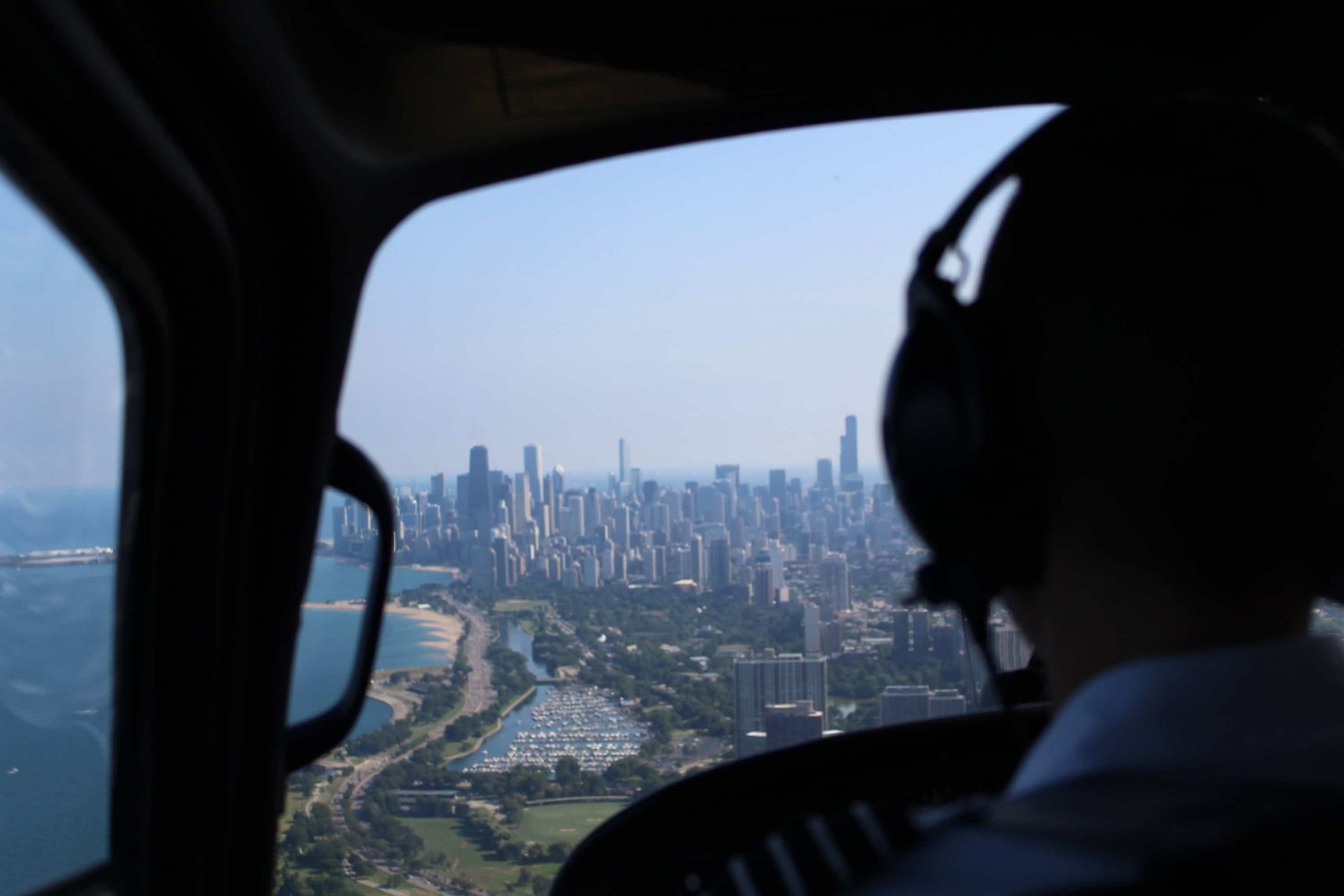 A no-nonsense guide to Chicago