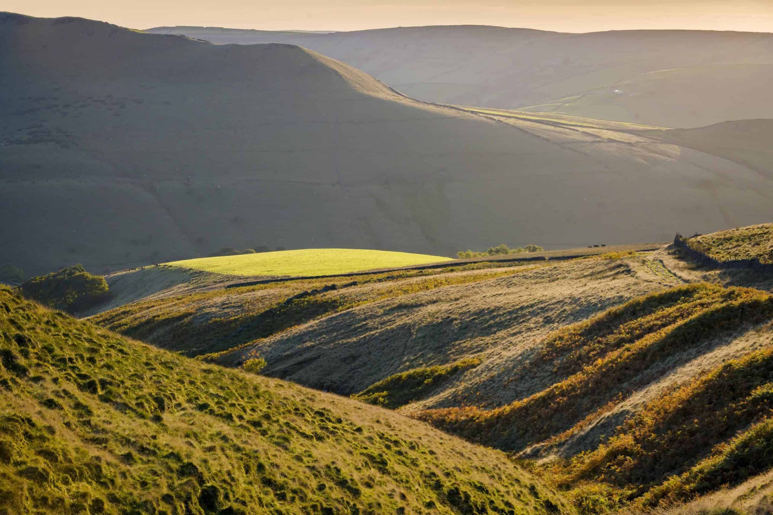 National Trust warns 73% of special natural sites threatened by climate change