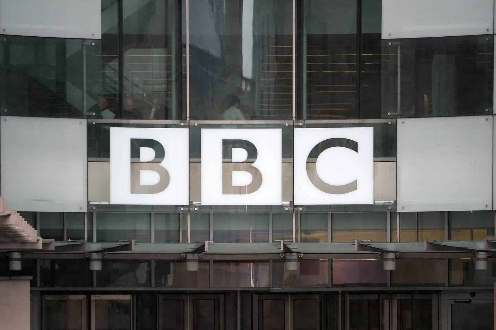 What challenges will the new Director-General face at the BBC?