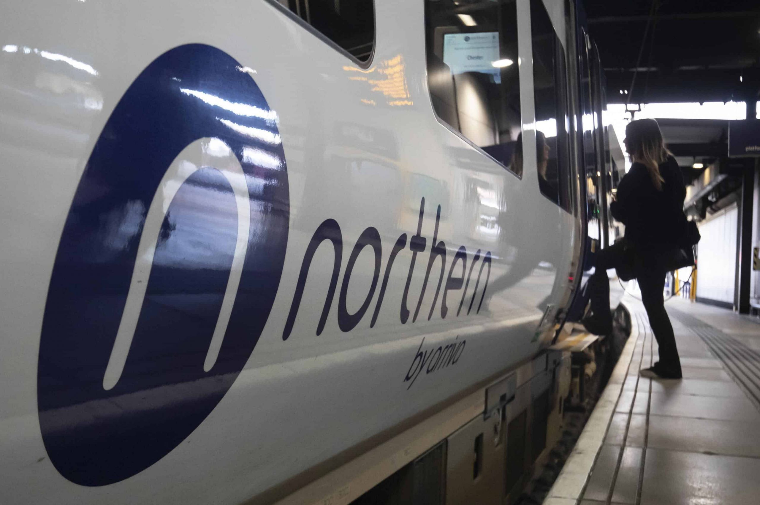 Northern rail services to be put into public ownership