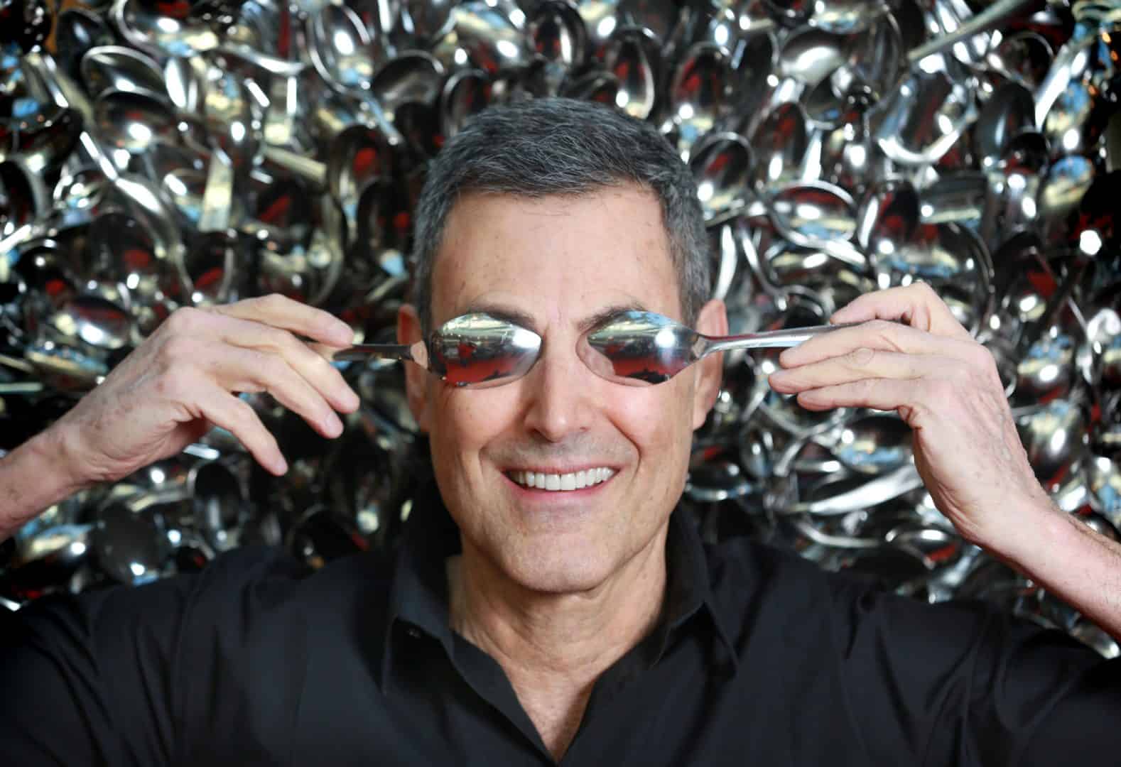 Uri Geller: My paranormal abilities can help secure post-Brexit trade deals