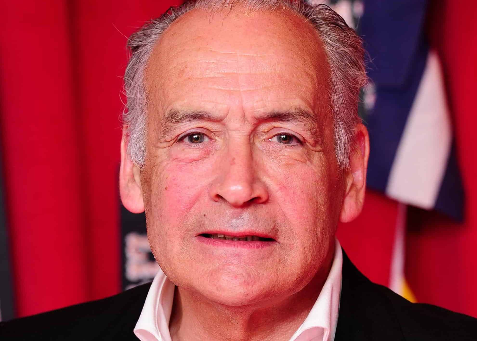 Twitter branded ‘toxic’ amid abuse aimed at man in Alastair Stewart row