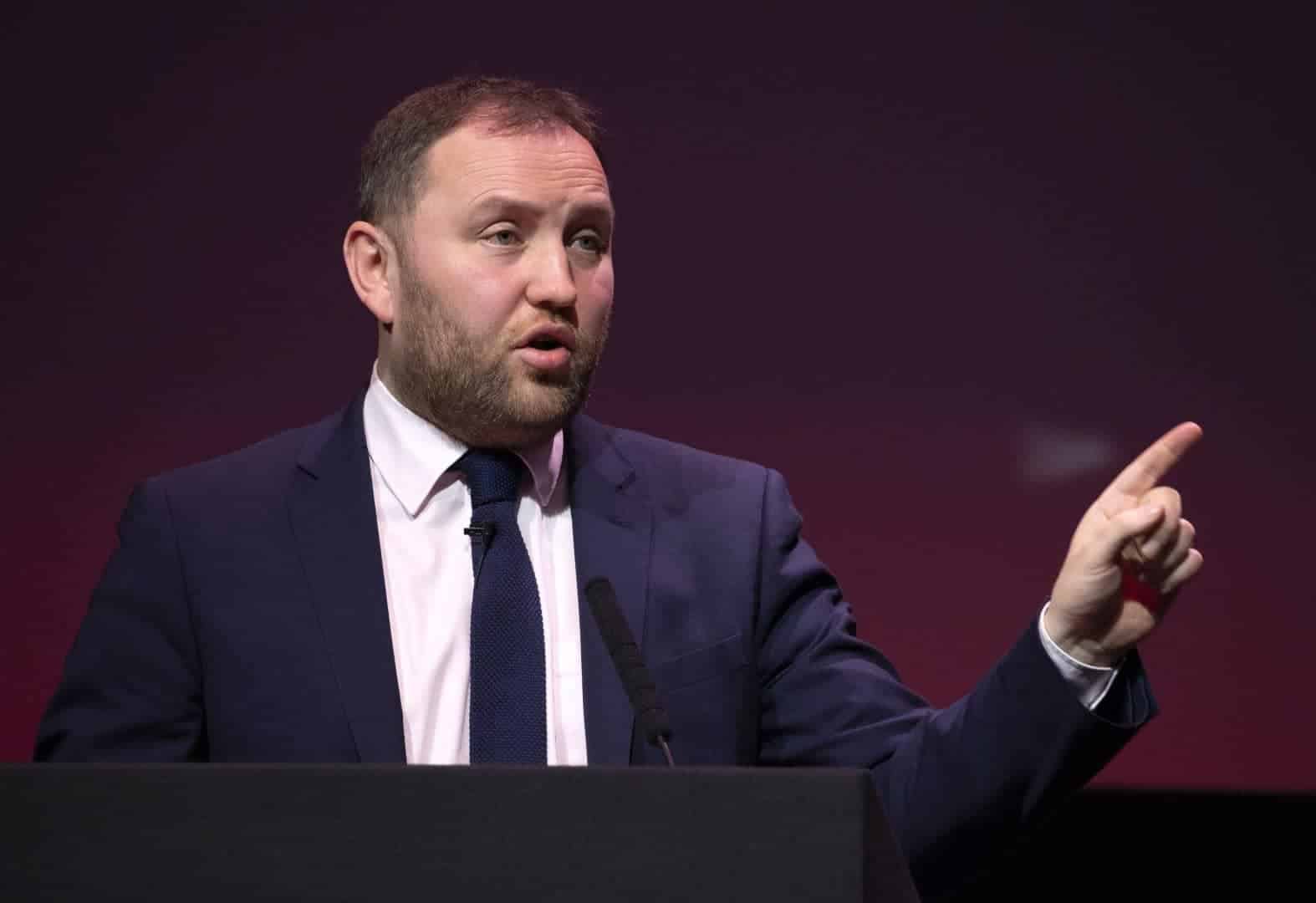 ‘Nobody understands Scotland’, says Labour deputy leader candidate Ian Murray