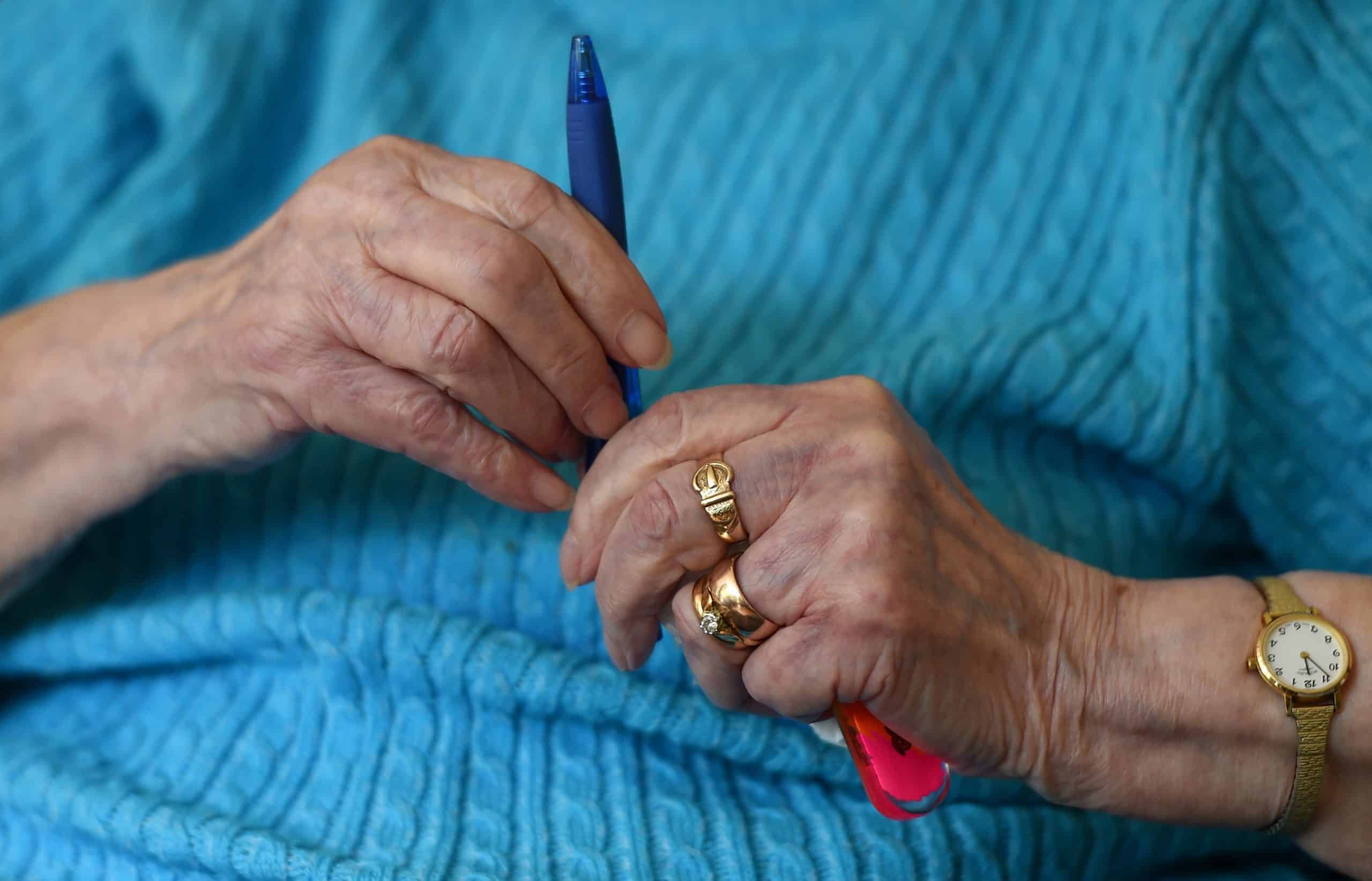 Report highlights ‘utterly devastating’ cases of sexual abuse in care homes