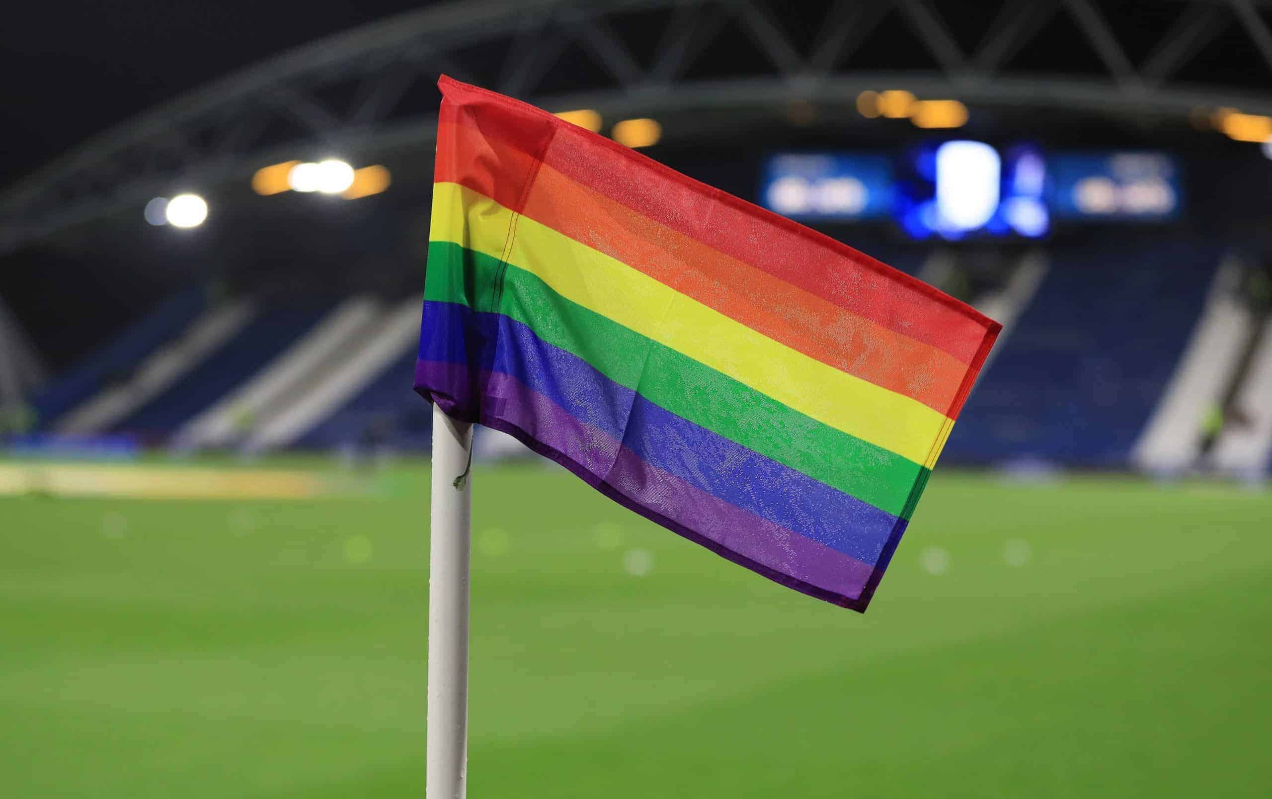 Australian football club apologises over ‘heterosexual’ singles night