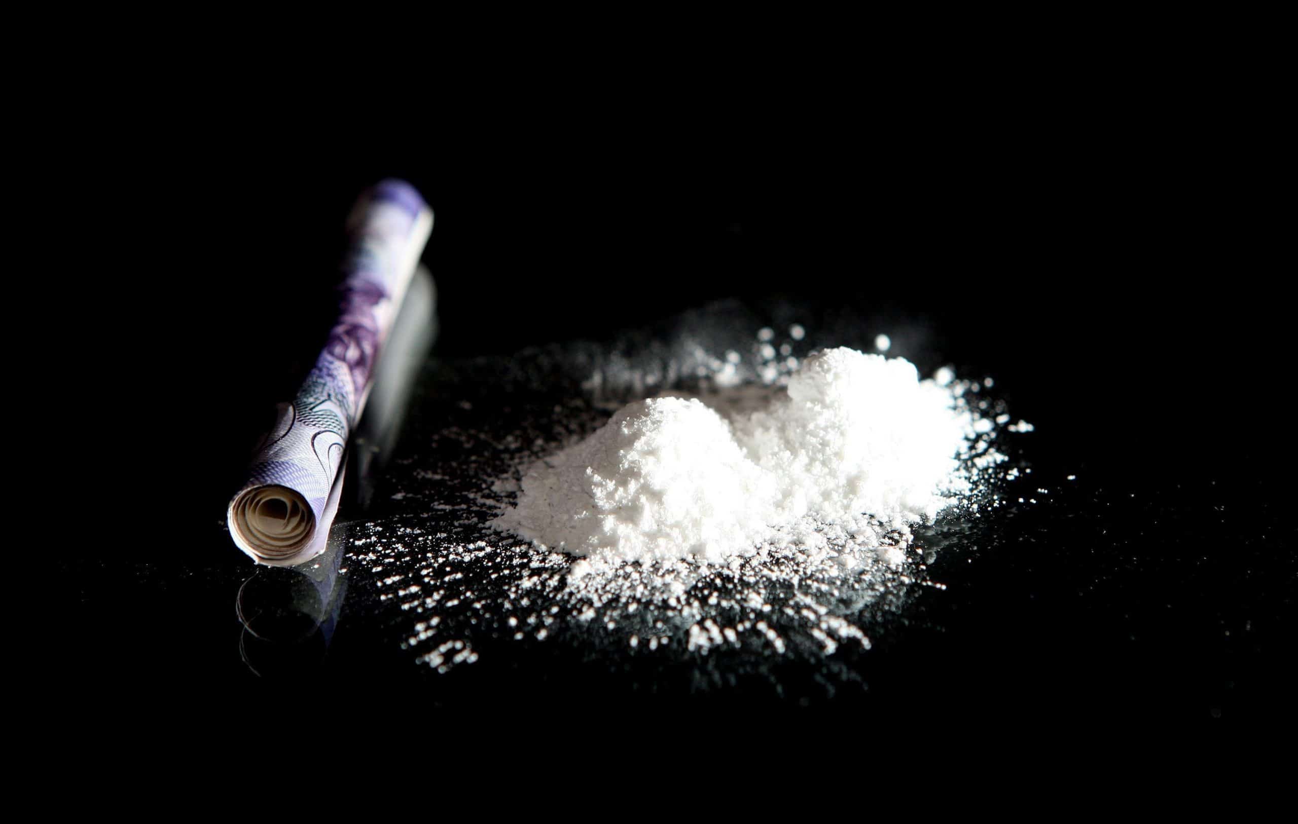 France tells public cocaine will not protect against coronavirus