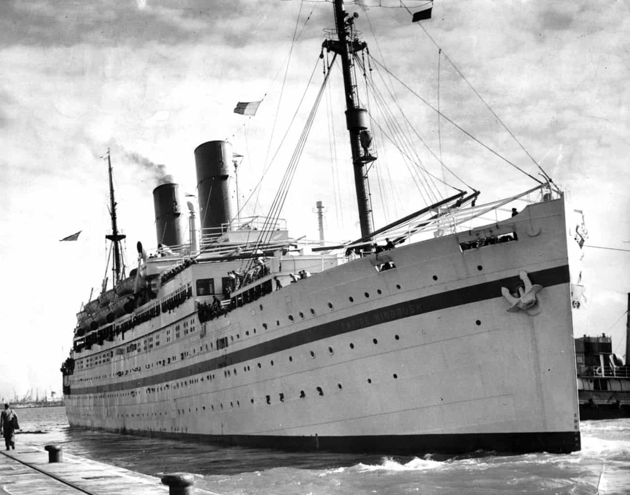 Windrush scandal ‘foreseeable and avoidable’