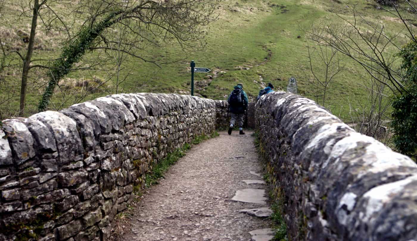 Farmer ‘punched 15 times’ after telling Peak District walker to ‘go home’